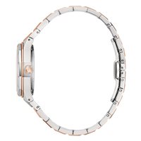 Orologio Bulova Donna Octagon lady in Acciaio 98P235 - 98P235